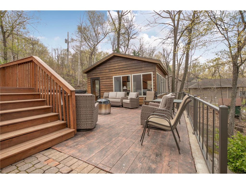 10065 Amigo Trail Grey Eagle MN 56336 - Little Birch Lake 7034575 image7