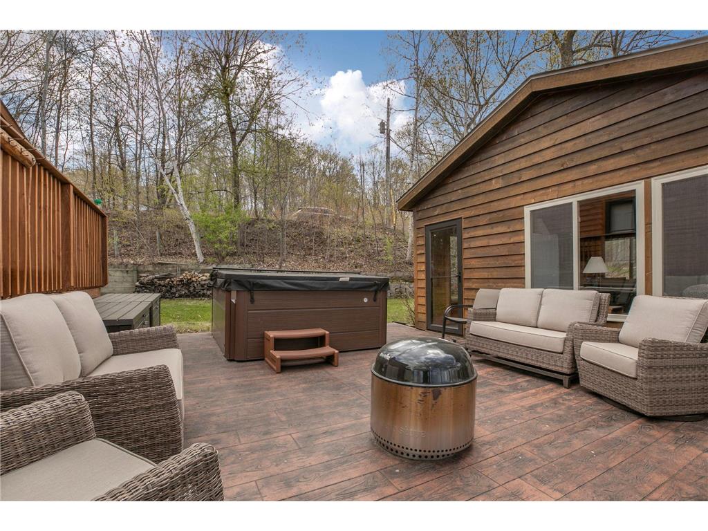 10065 Amigo Trail Grey Eagle MN 56336 - Little Birch Lake 7034575 image8