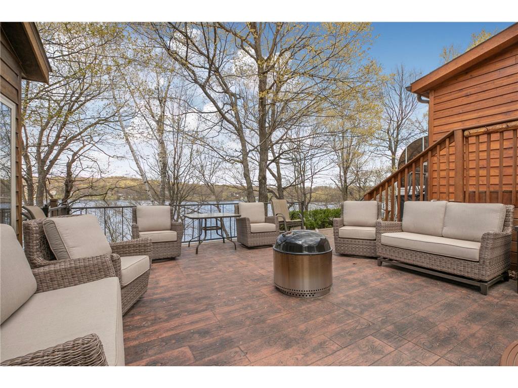 10065 Amigo Trail Grey Eagle MN 56336 - Little Birch Lake 7034575 image9