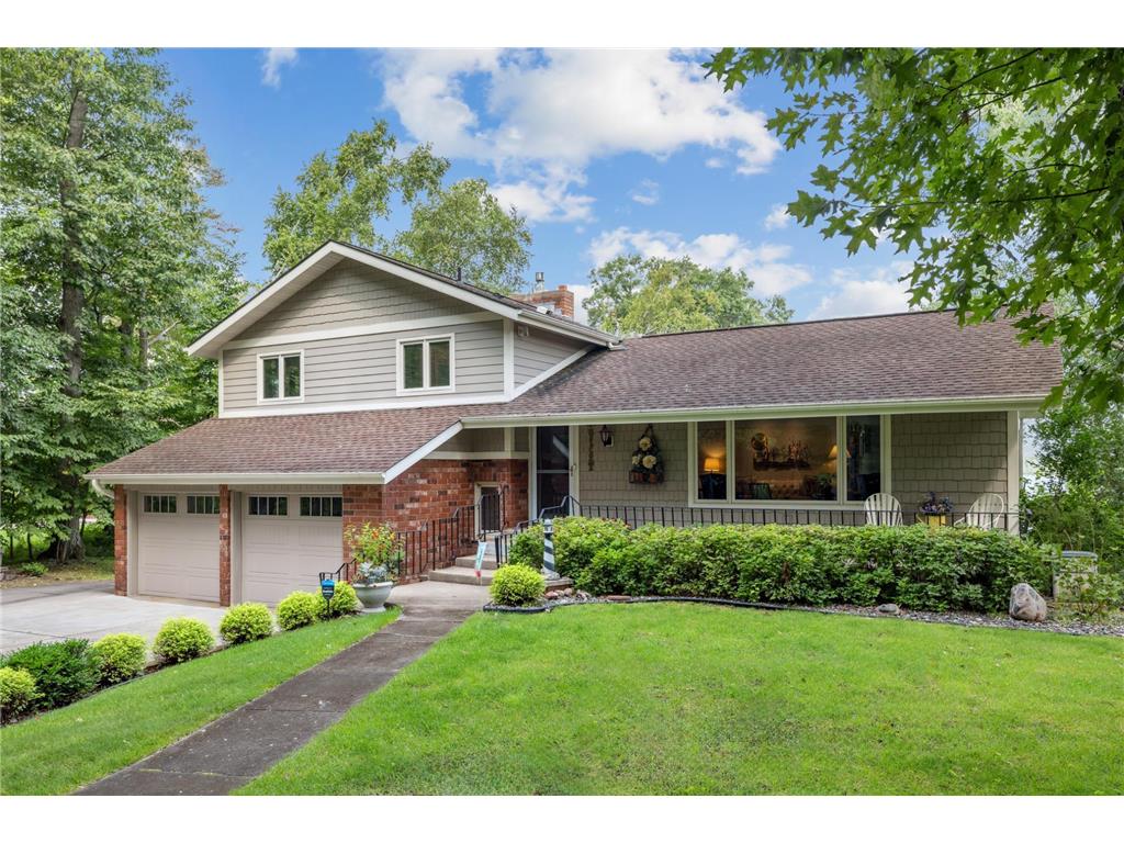 10067 N Long Lake Road, Brainerd, MN, 56401 MLS 6505308 Edina Realty