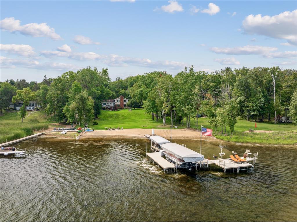 10067 N Long Lake Road, Brainerd, MN, 56401 MLS 6505308 Edina Realty