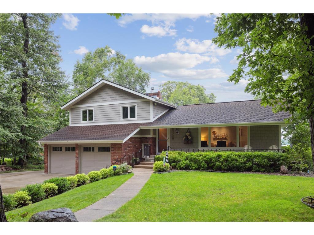 10067 N Long Lake Road, Brainerd, MN, 56401 MLS 6505308 Edina Realty