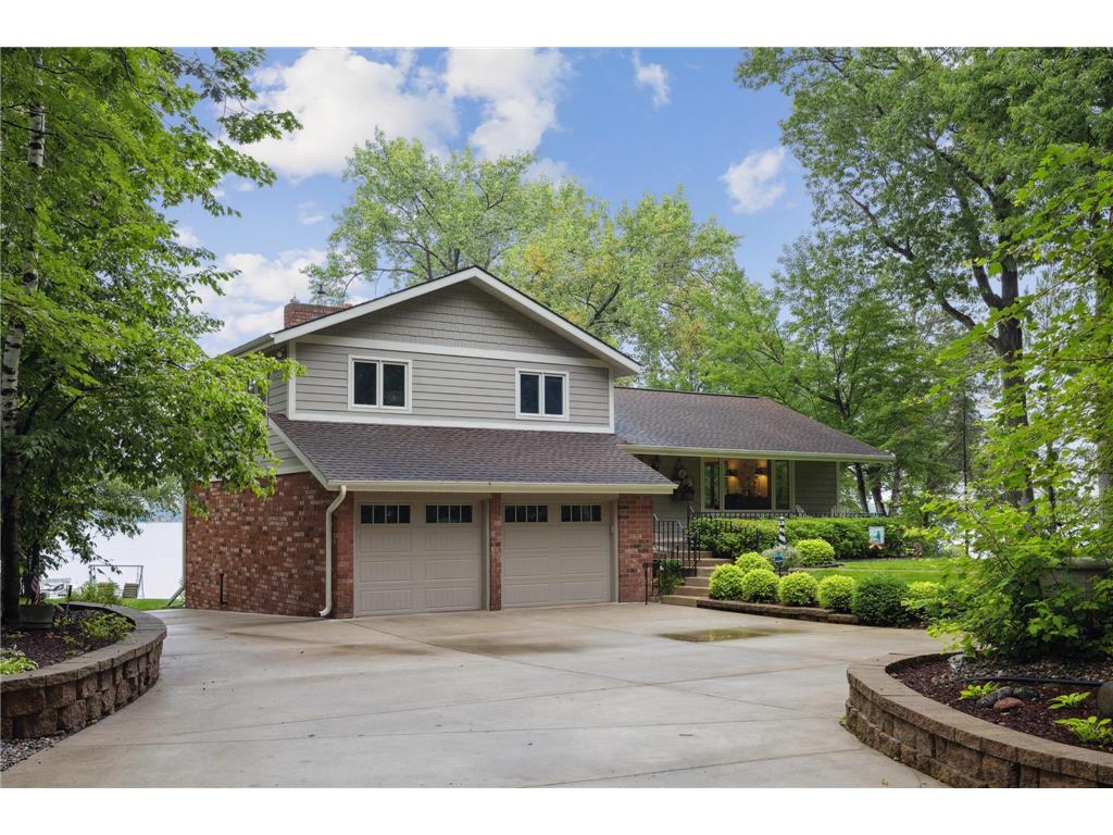 10067 N Long Lake Road, Brainerd, MN, 56401 MLS 6505308 Edina Realty