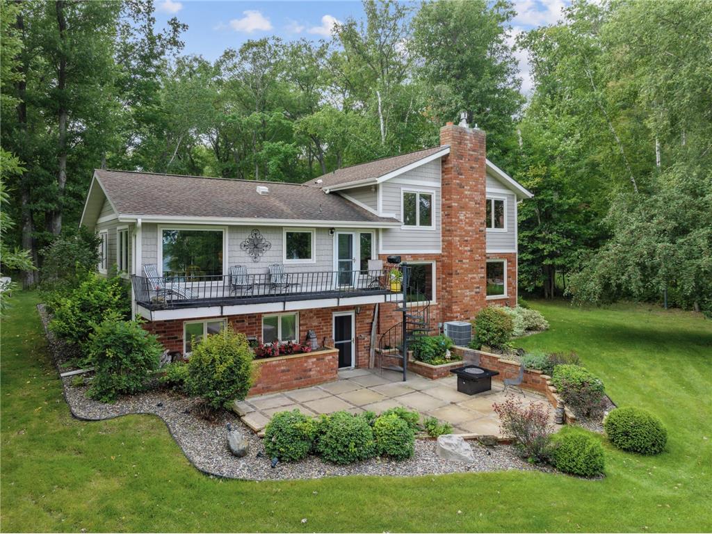 10067 N Long Lake Road, Brainerd, MN, 56401 MLS 6505308 Edina Realty