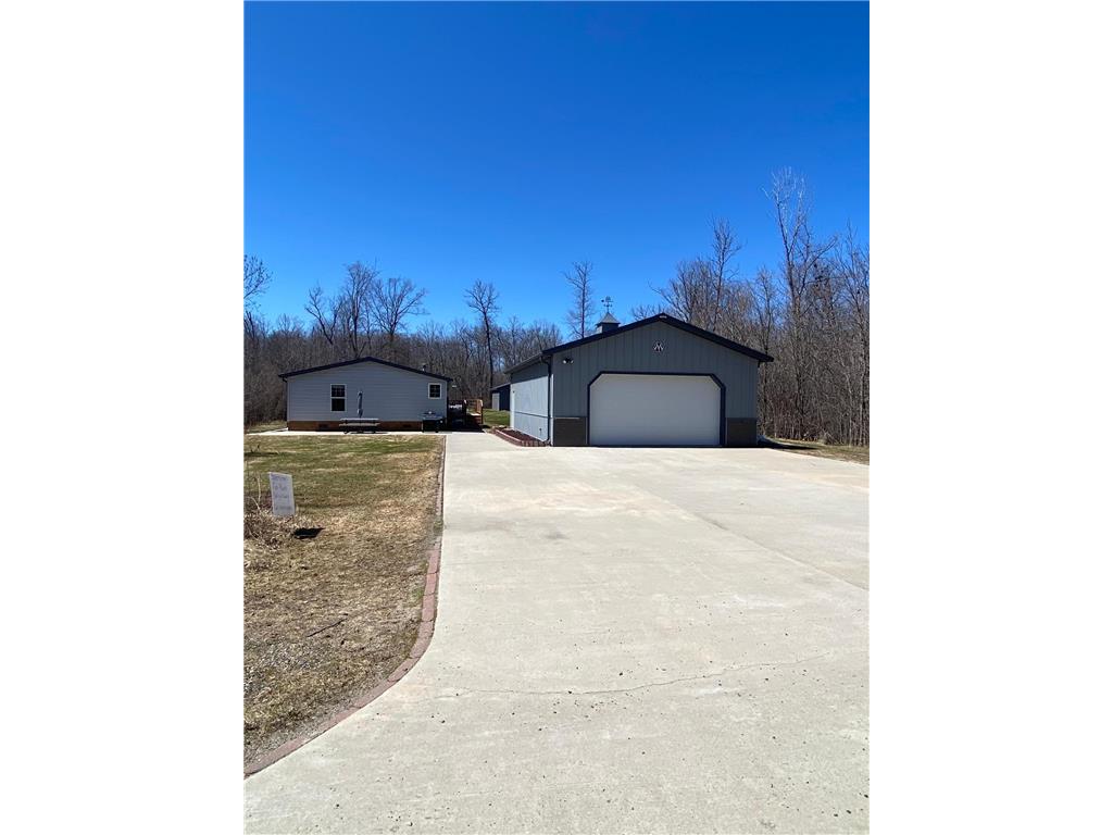 10069 1st Avenue NW, Federal Dam, MN, 56641 MLS 6365164 Edina Realty