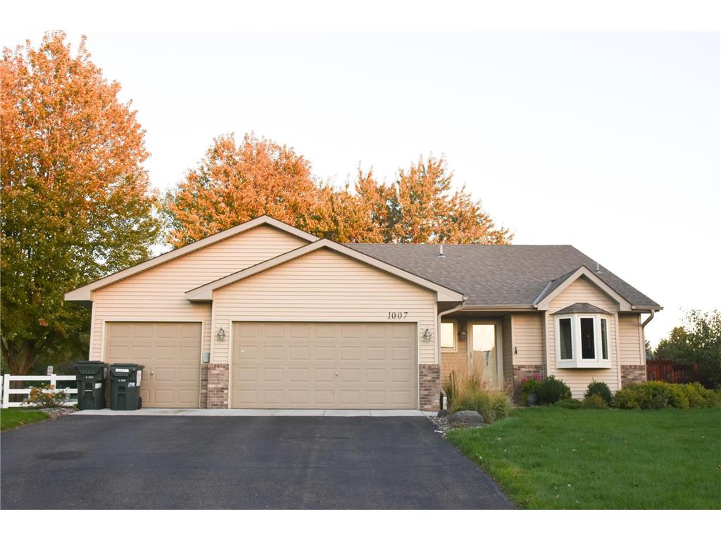 1007 111th Avenue NE Blaine MN 55434 6446096 image1