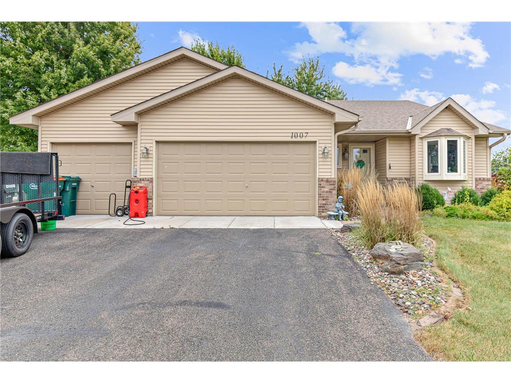 1007 111th Avenue NE Blaine MN 55434 6594534 image1