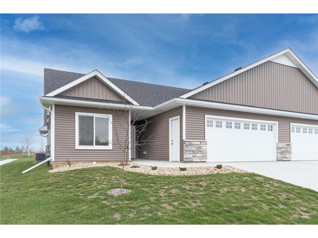 1007 12th Place NW, Kasson, MN, 55944 MLS 6342588 Edina Realty