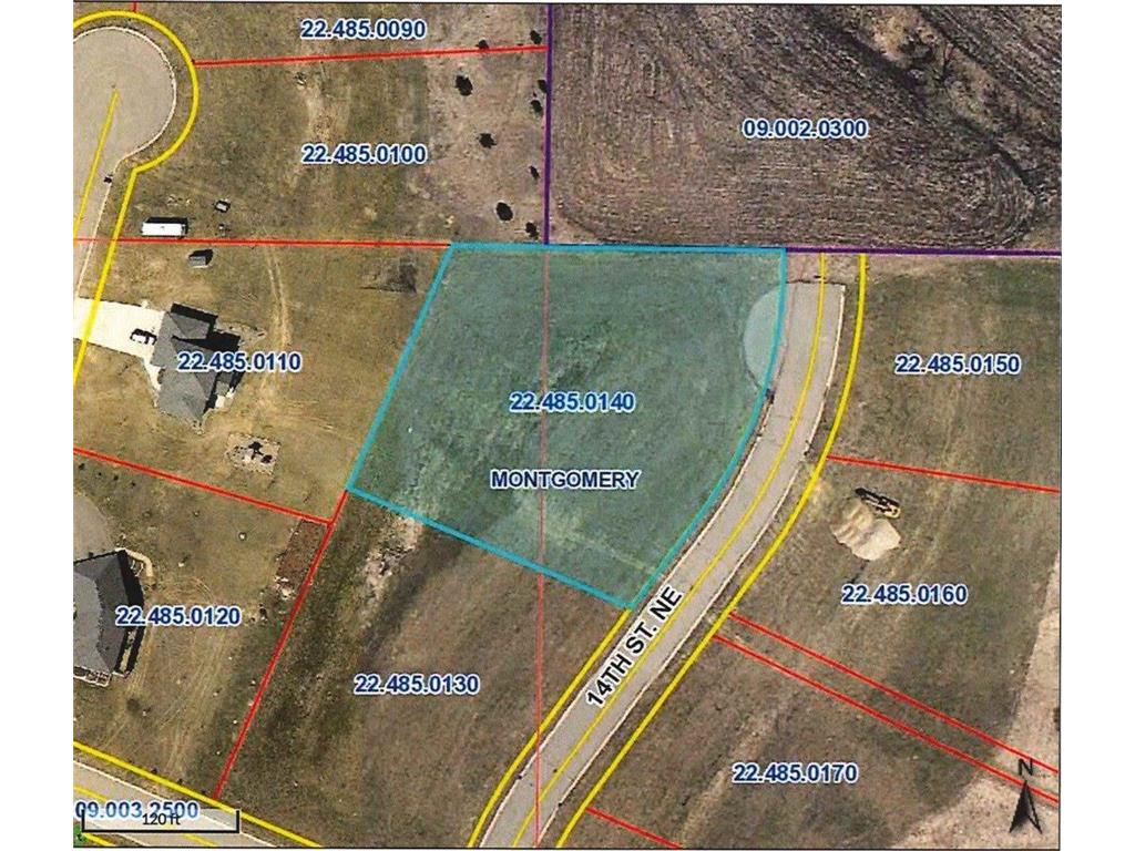 1007 14th Street NE Montgomery MN 56069 6692945 image1