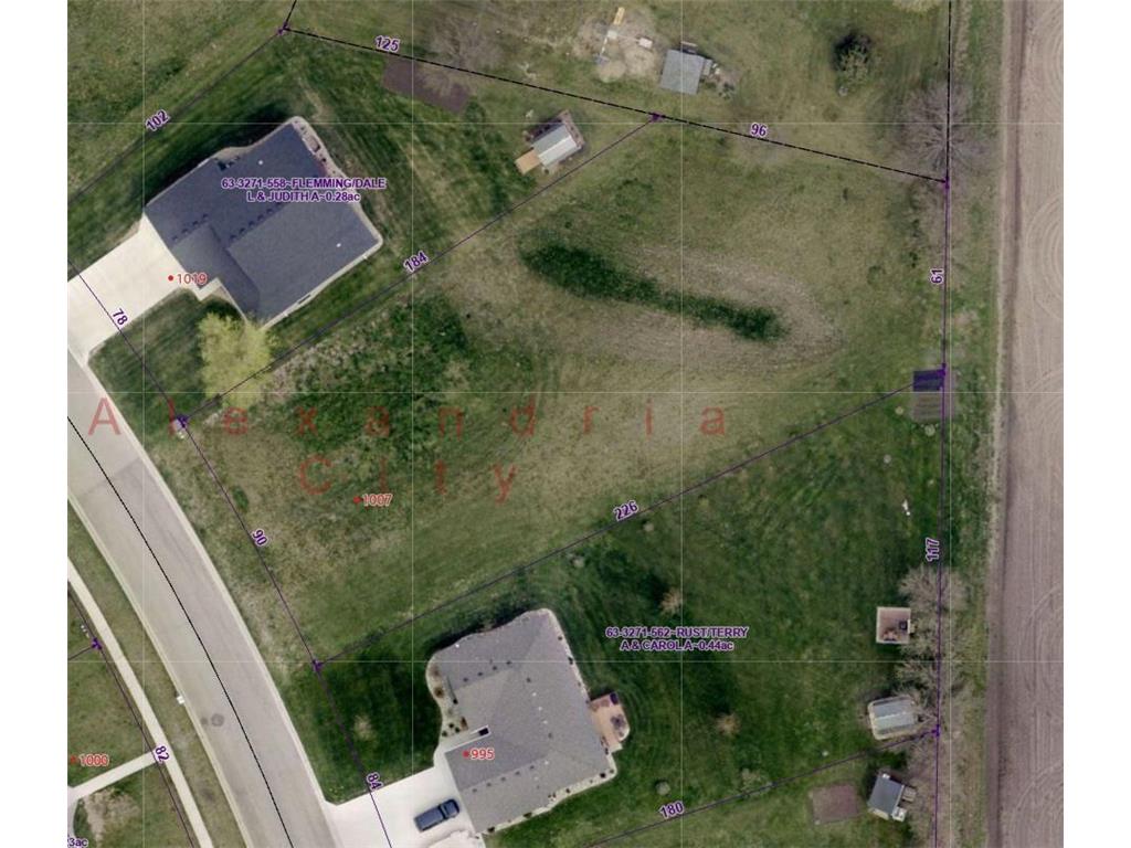 1007 Abbygail Drive Alexandria MN 56308 6348907 image1