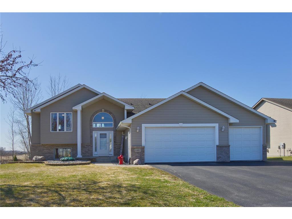 1007 Bluestem Lane Lester Prairie MN 55354 7054364 image1