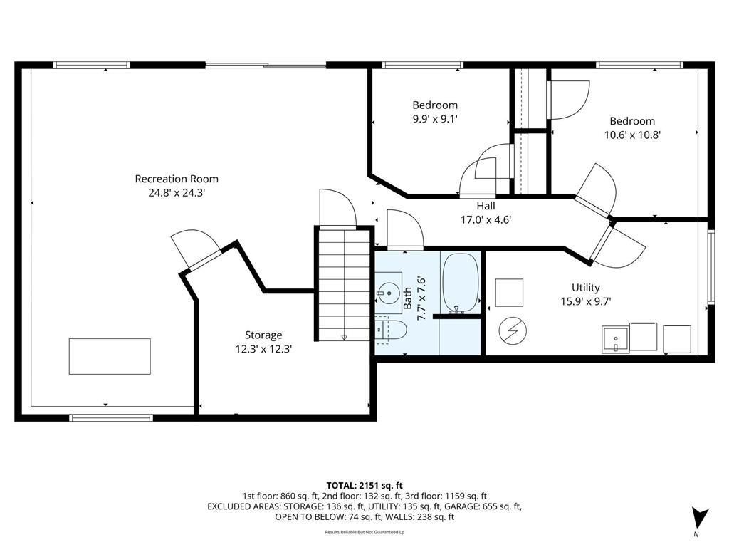 1007 Bluestem Lane Lester Prairie MN 55354 7054364 image40