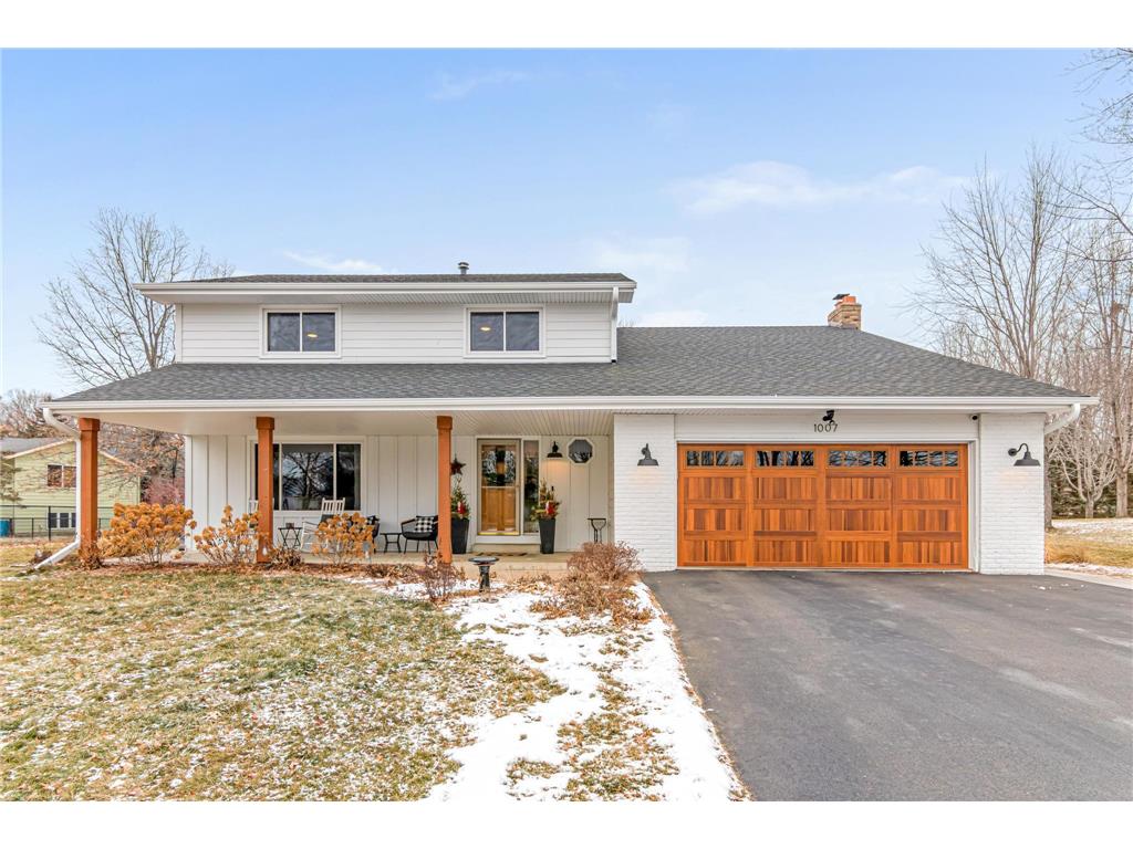 1007 Cross Road, Eagan, MN, 55123 MLS 6474355 Edina Realty