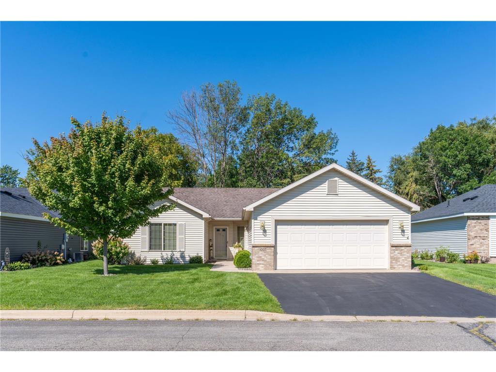 1007 Diamond Willow Circle Waite Park MN 56387 6584701 image1