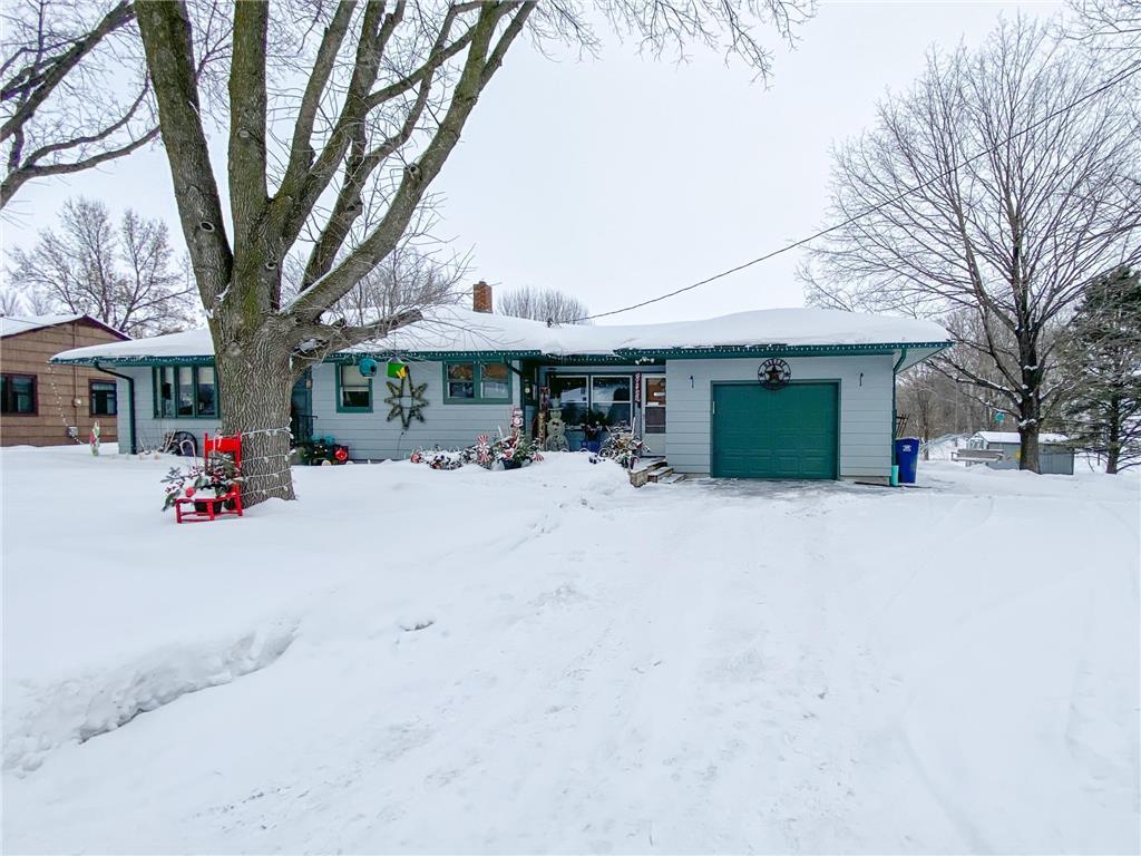 1007 Ely Avenue, Gibbon, MN, 55335 MLS 6325215 Edina Realty