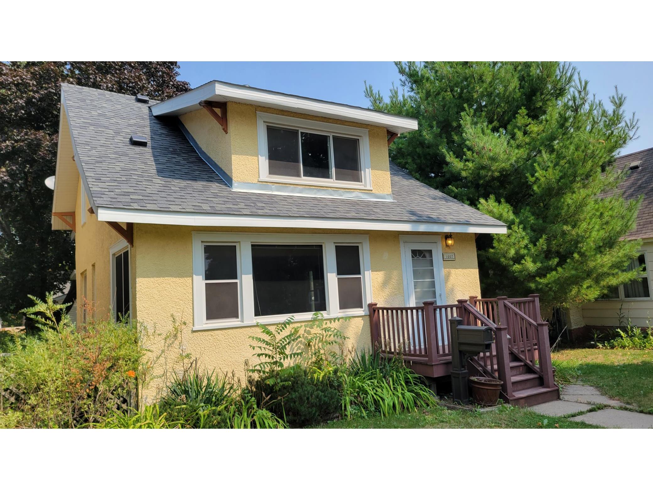 1007 Hawthorne Avenue E, Saint Paul, MN 55106 MLS 6086943 Edina Realty