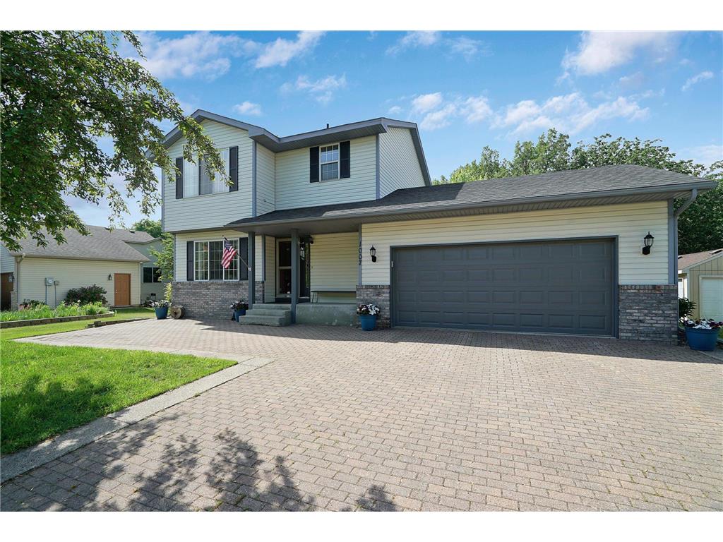 1007 Meadow Street, Cologne, MN, 55322 MLS 7671193 Edina Realty