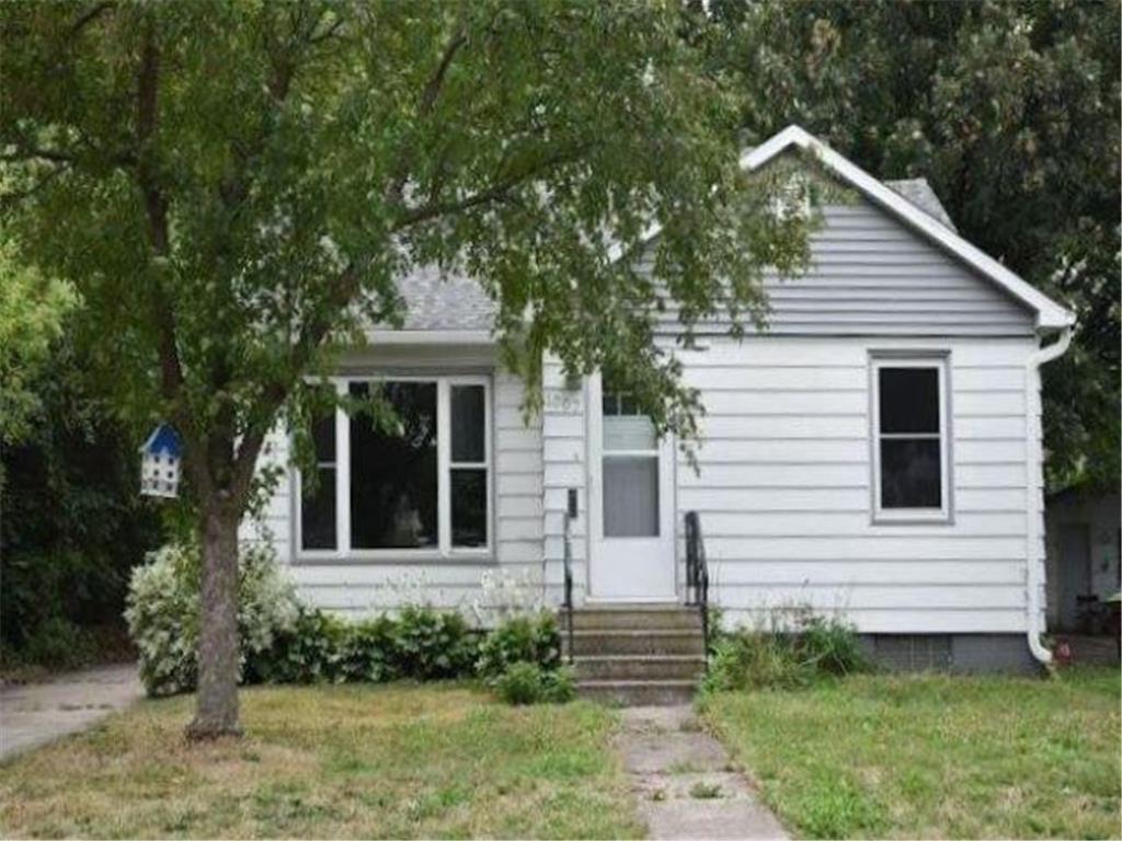 1007 N Elm Street, Fairmont, MN, 56031 MLS 6265354 Edina Realty