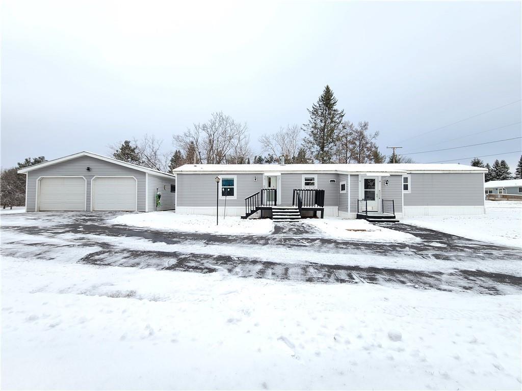 1007 N Lincoln Avenue Exeland WI 54835 6670174 image1