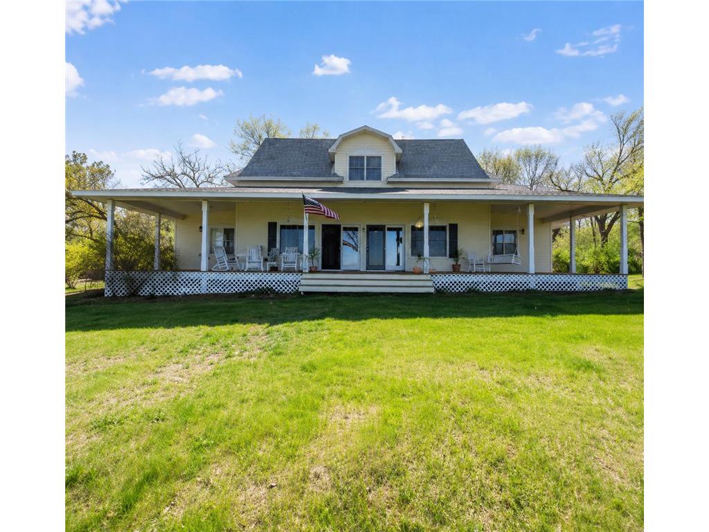 1007 Van Dyke Road NW Alexandria MN 56308 - Henry 7067903 image1