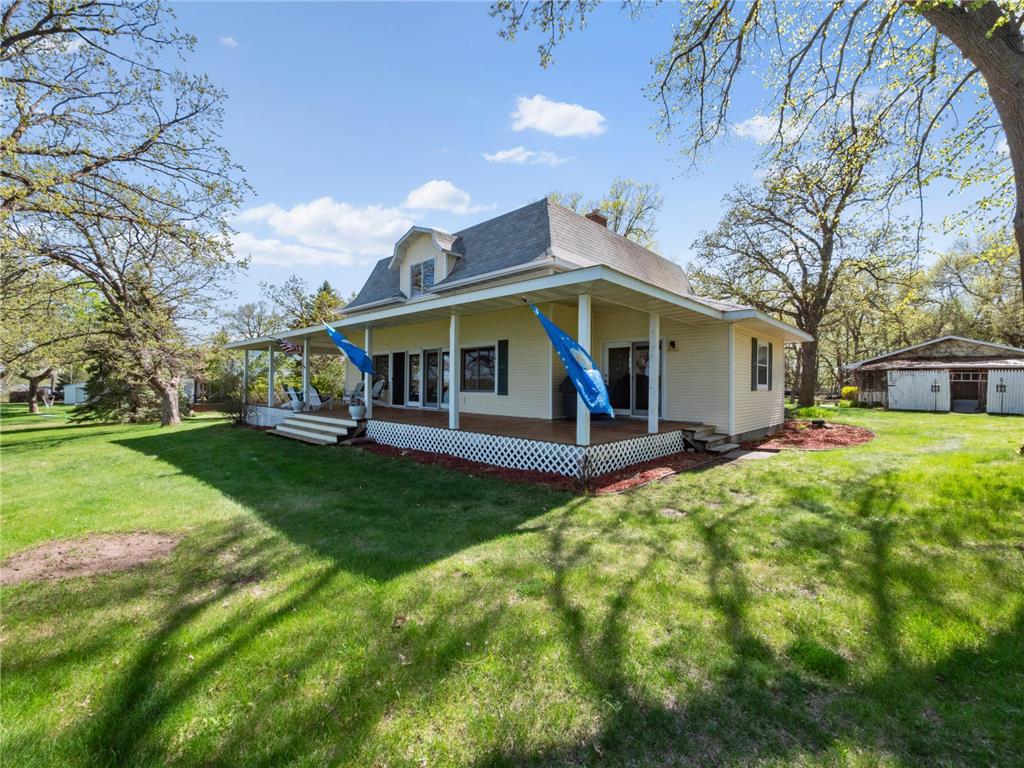 1007 Van Dyke Road NW Alexandria MN 56308 - Henry 7067903 image2