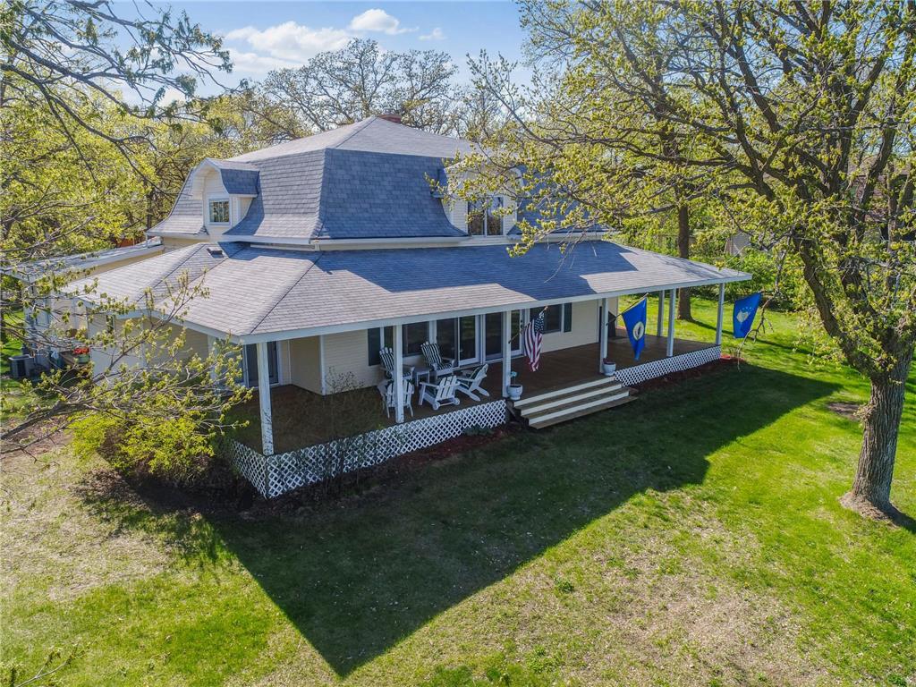 1007 Van Dyke Road NW Alexandria MN 56308 - Henry 7067903 image45