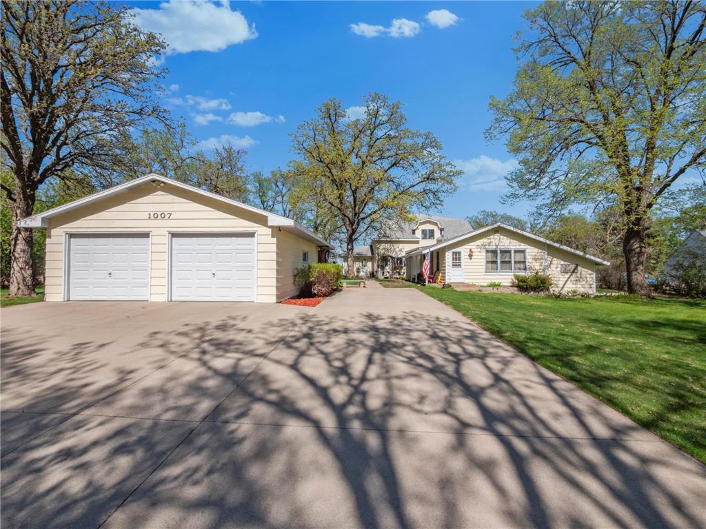 1007 Van Dyke Road NW Alexandria MN 56308 - Henry 7067903 image46