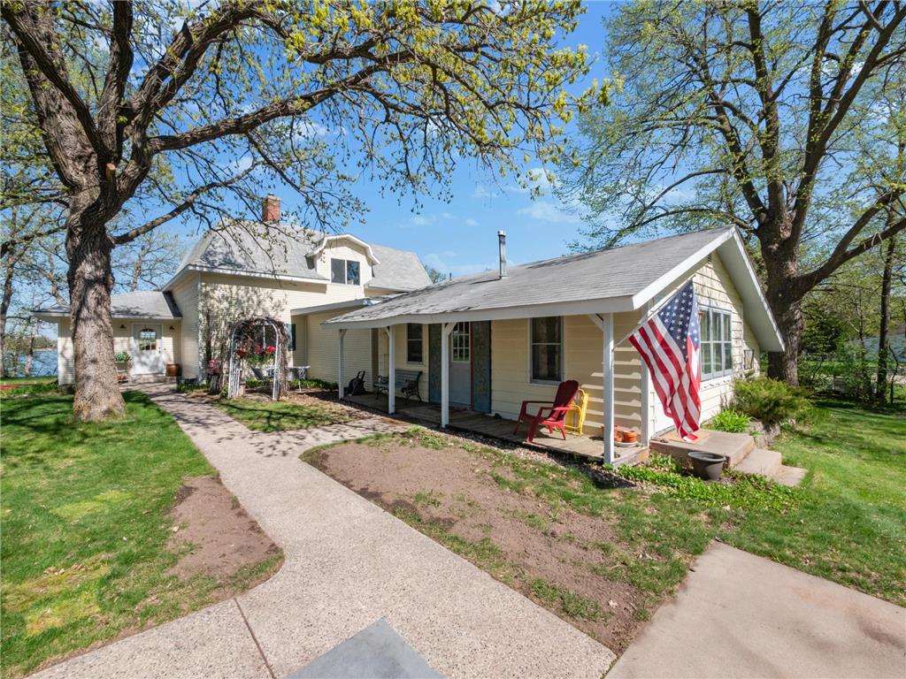 1007 Van Dyke Road NW Alexandria MN 56308 - Henry 7067903 image5
