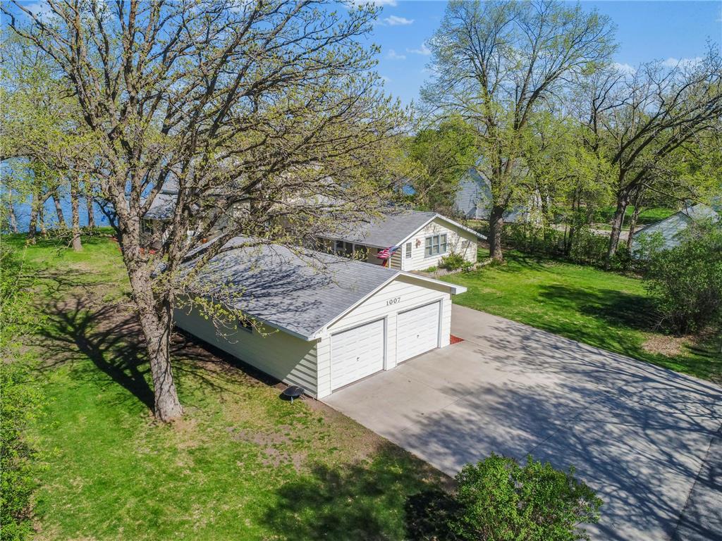 1007 Van Dyke Road NW Alexandria MN 56308 - Henry 7067903 image58