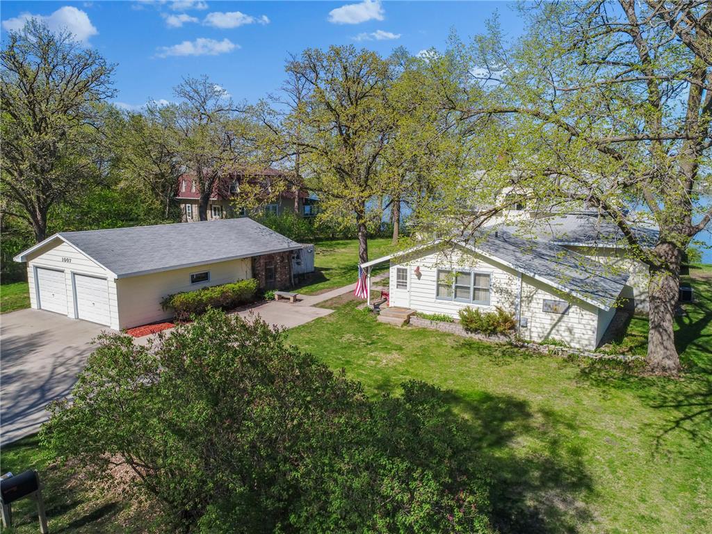 1007 Van Dyke Road NW Alexandria MN 56308 - Henry 7067903 image59