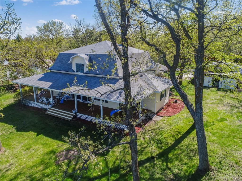 1007 Van Dyke Road NW Alexandria MN 56308 - Henry 7067903 image60
