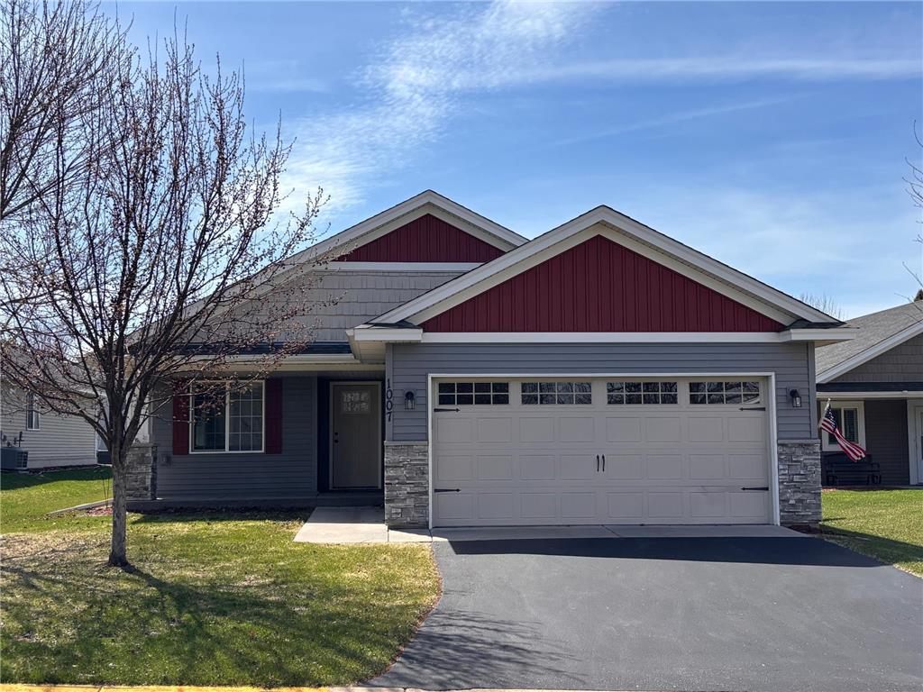 1007 Winsome Way NW Isanti MN 55040 7058792 image1