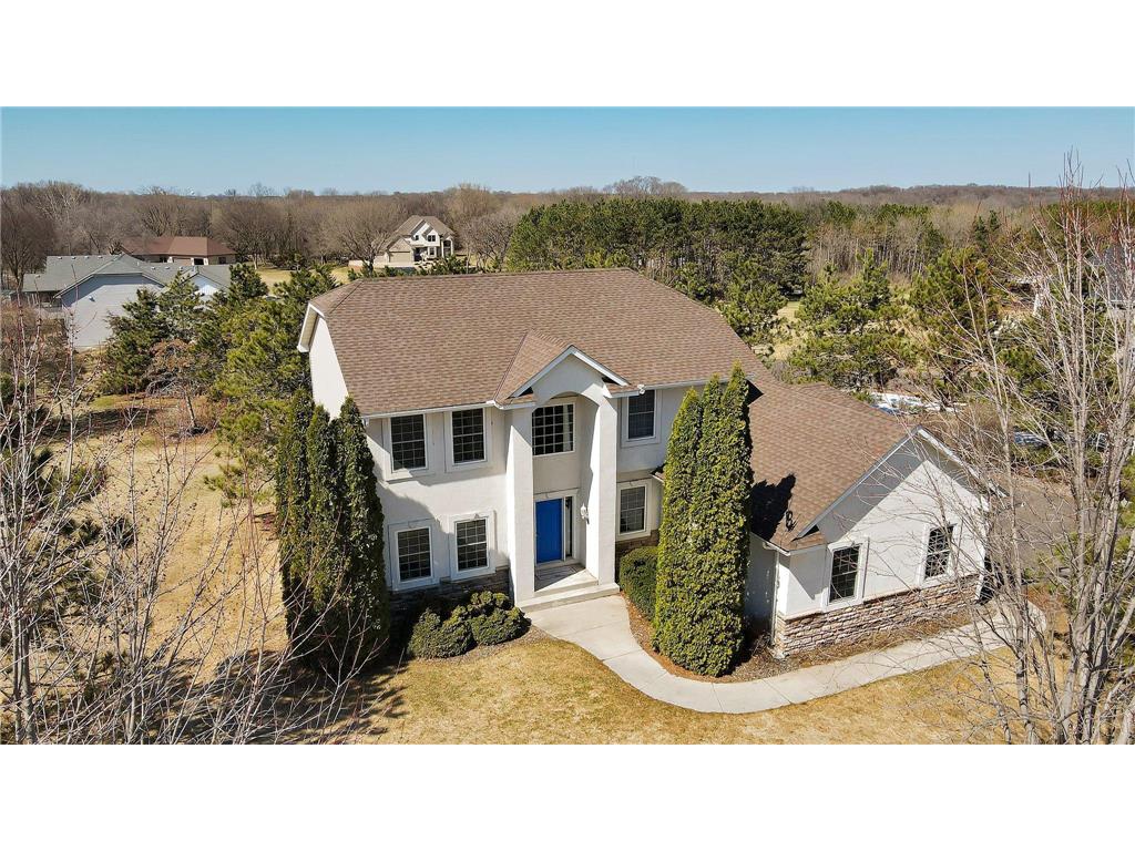 10071 James Avenue NE, Otsego, MN, 55362 MLS 6354073 Edina Realty