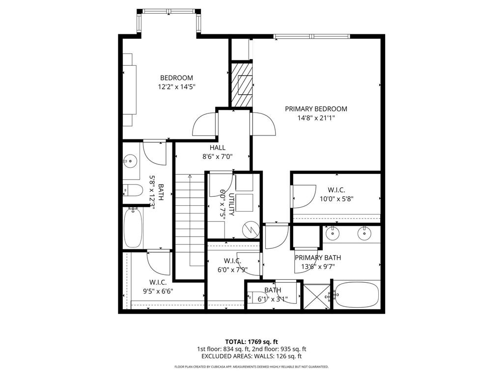 10075 City Walk Drive #104 Woodbury MN 55129 7027327 image38