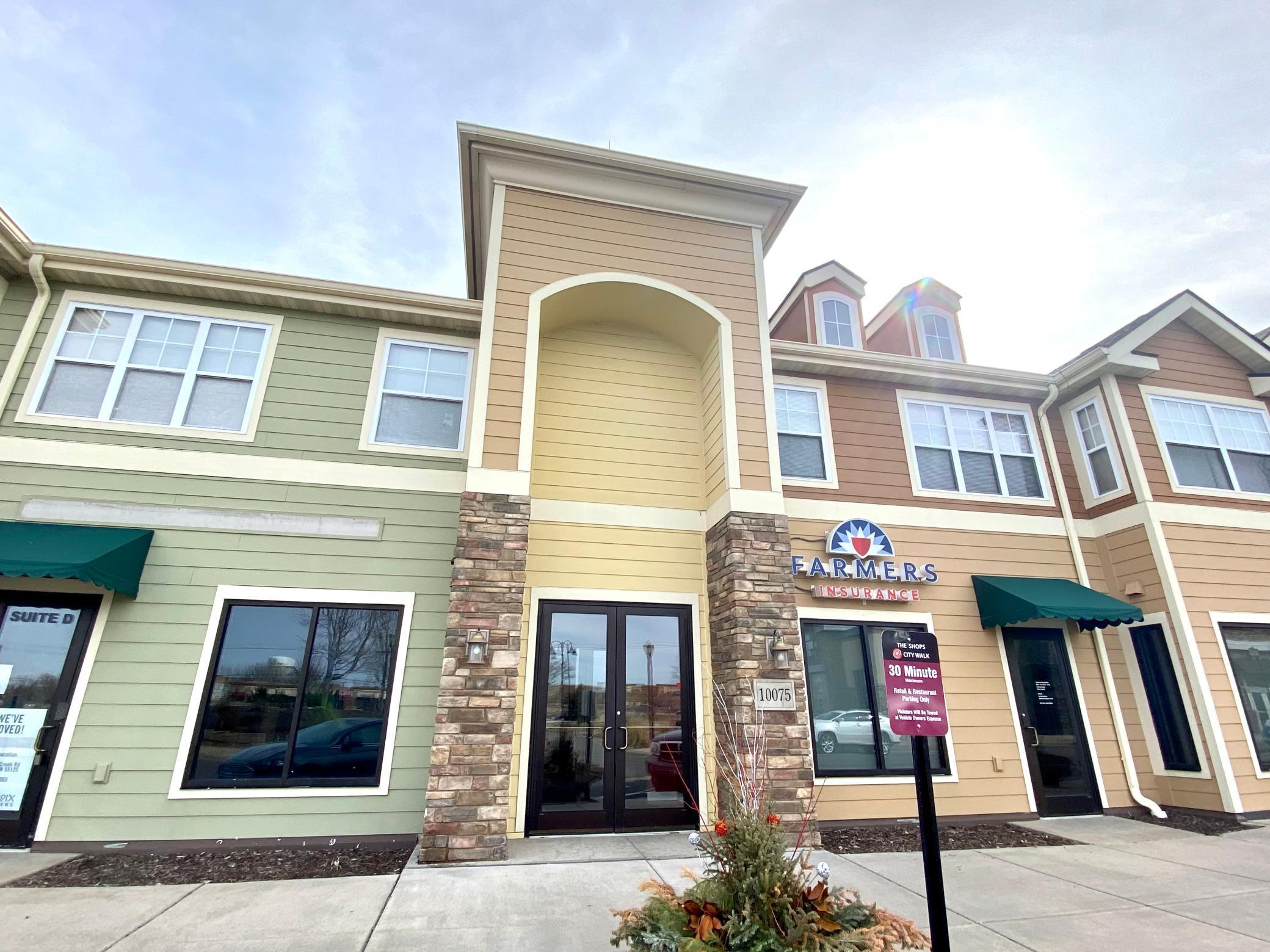 10075 City Walk Drive 203, Woodbury, MN, 55129 MLS 5724570 Edina