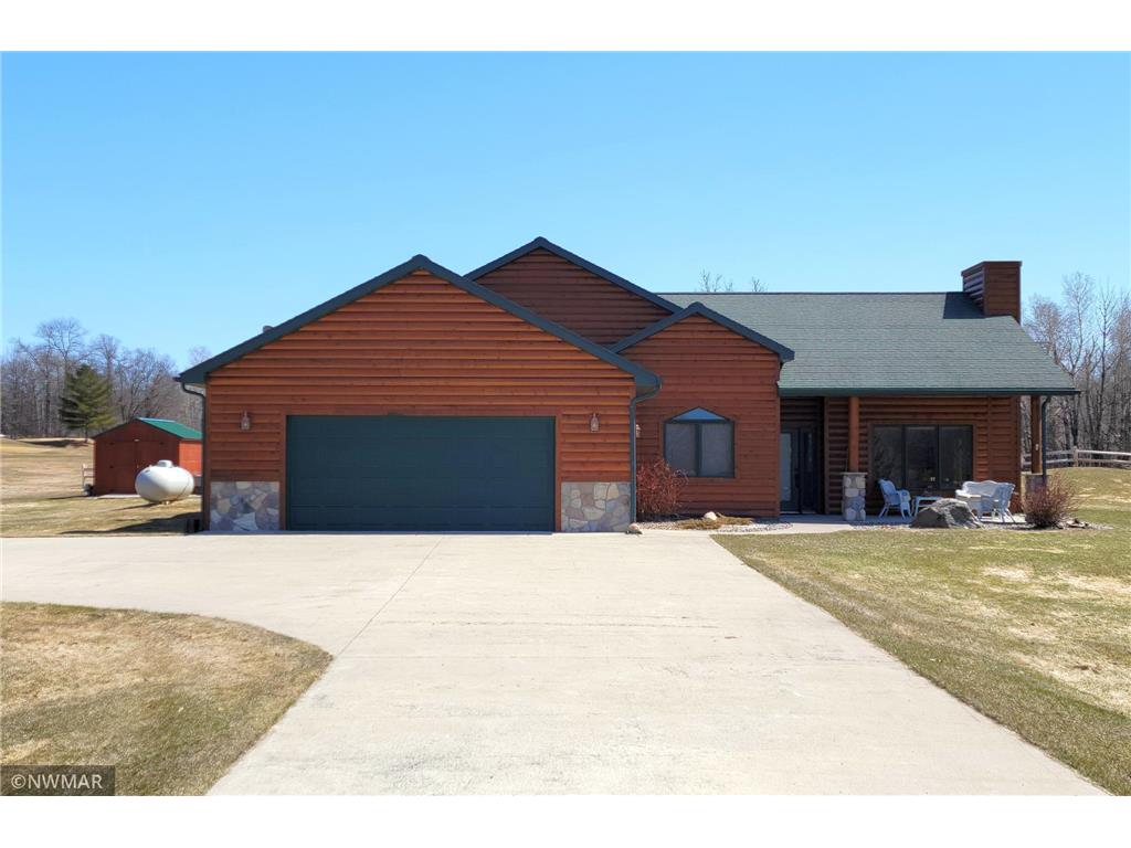 10075 Eagle Drive NW, Walker, MN 56484 MLS 6184785 Edina Realty