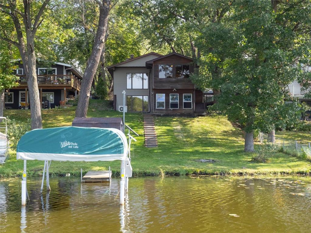 1008 Bay Drive SE Forest Lake MN 55025 - Forest 6792848 image1