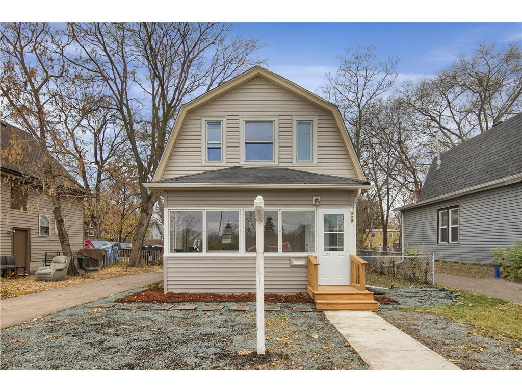 1008 Concordia Avenue, Saint Paul, MN 55104 MLS 6303391 Edina Realty