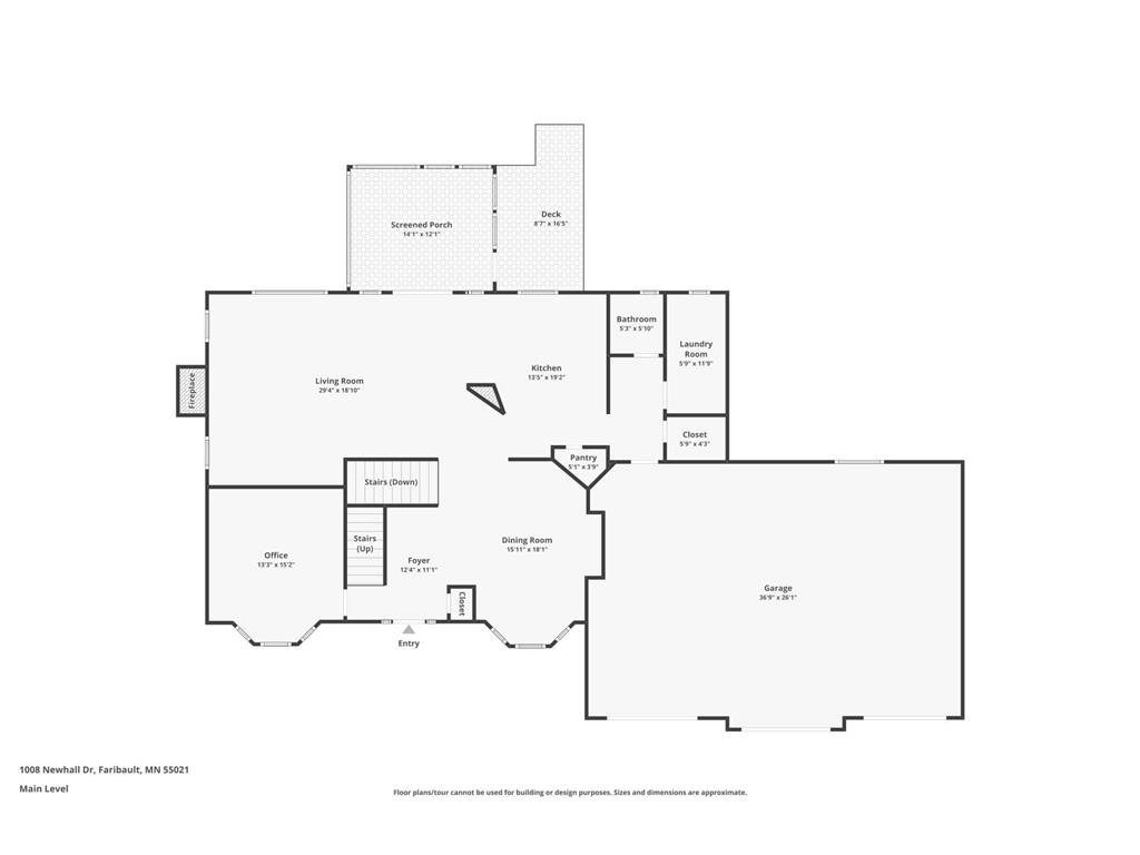 1008 Newhall Drive Faribault MN 55021 7087503 image63