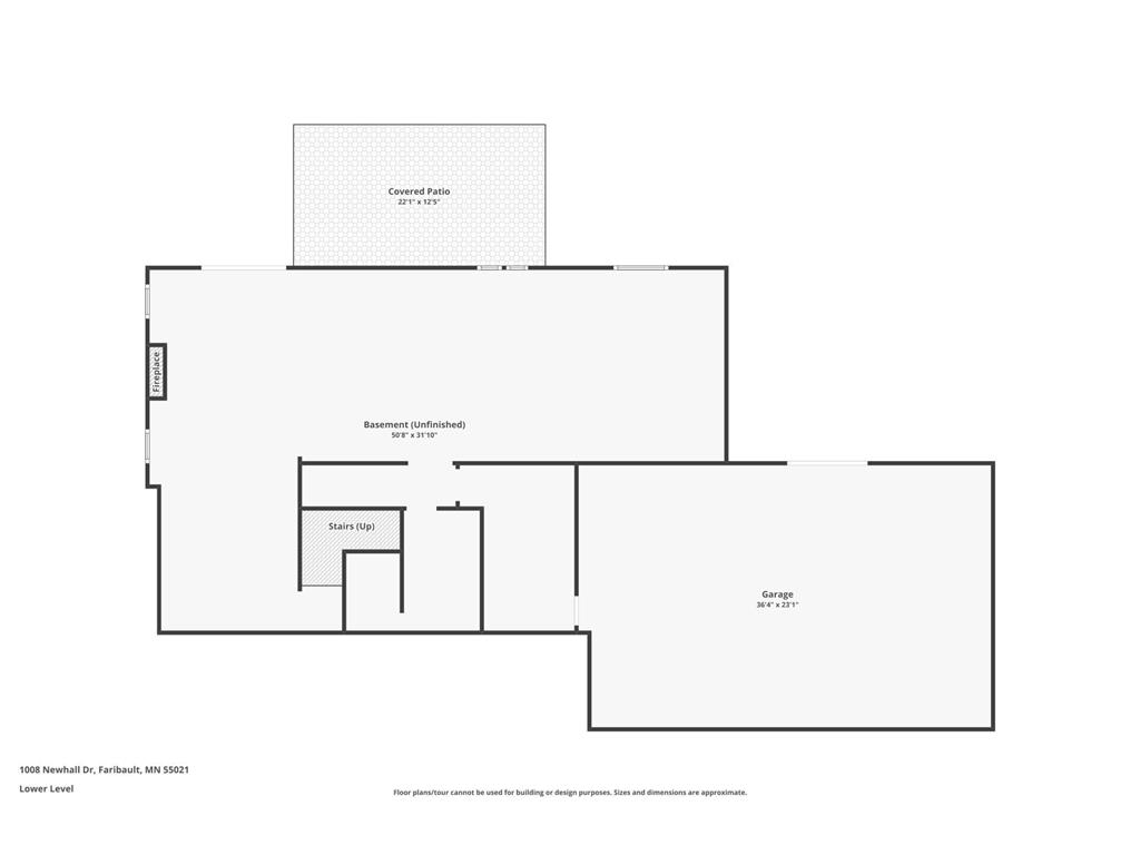 1008 Newhall Drive Faribault MN 55021 7087503 image64