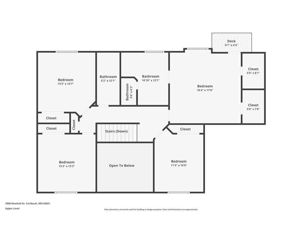 1008 Newhall Drive Faribault MN 55021 7087503 image65