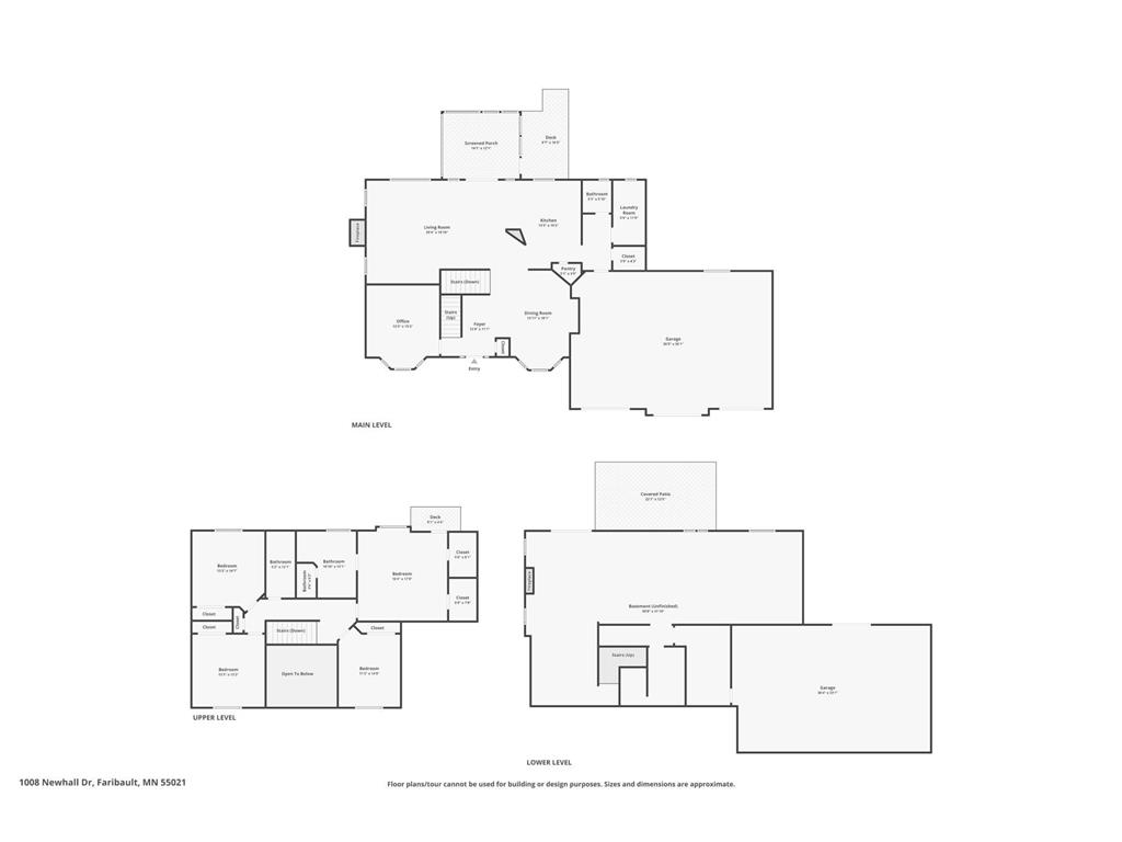 1008 Newhall Drive Faribault MN 55021 7087503 image66