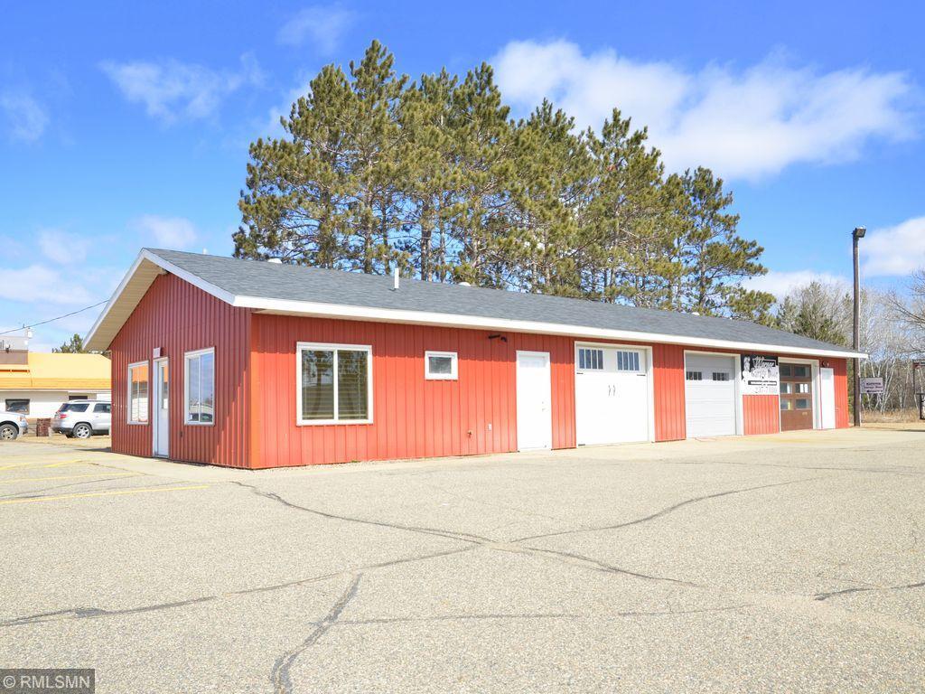 1008 Park Avenue S, Park Rapids, MN 56470 MLS 5733612 Edina Realty