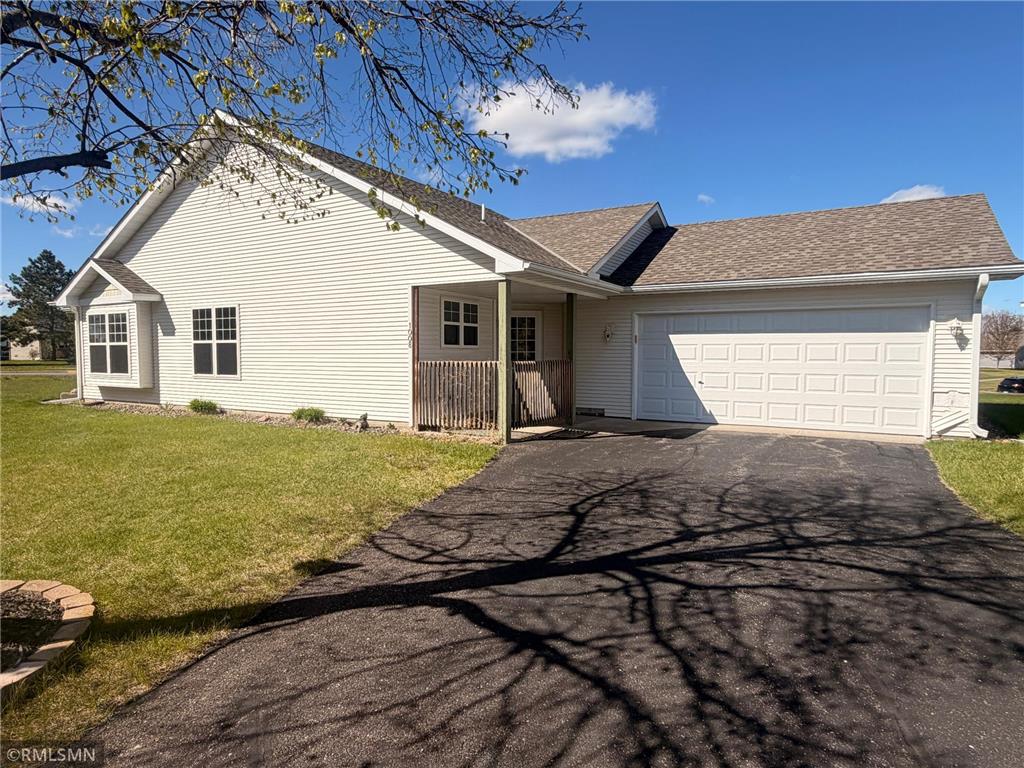 1008 Pleasant View Court NW Isanti MN 55040 7009707 image1