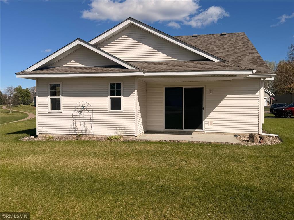 1008 Pleasant View Court NW Isanti MN 55040 7009707 image11