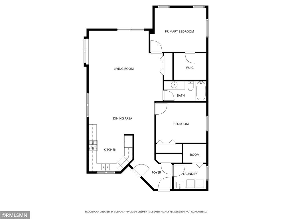1008 Pleasant View Court NW Isanti MN 55040 7009707 image12