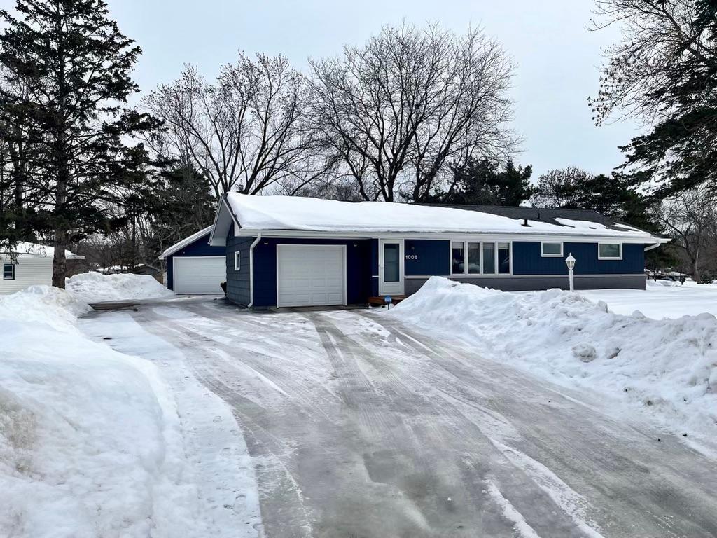 1008 Rice Creek Terrace NE, Fridley, MN, 55432 | MLS: 6339564 | Edina ...