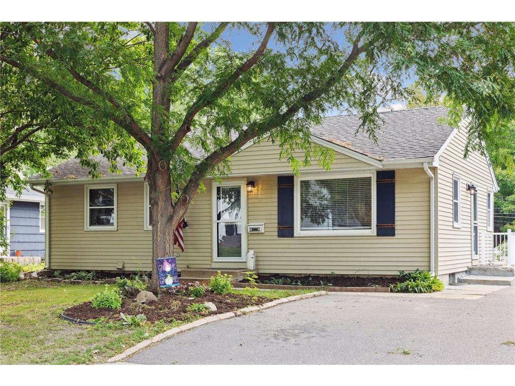 1008 Sumter Avenue N, Golden Valley, MN, 55427 MLS 6410244 Edina