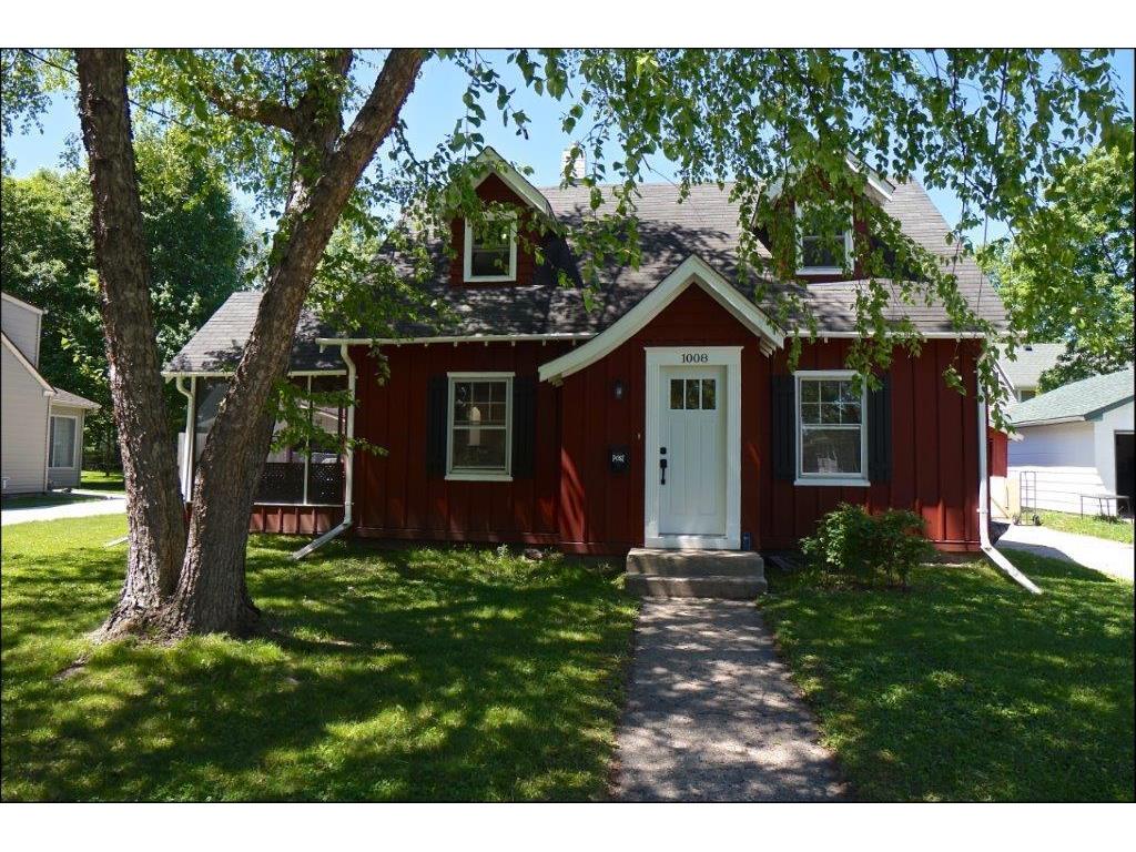 1008 Washington Street, Northfield, MN 55057 MLS 5741810 Edina Realty