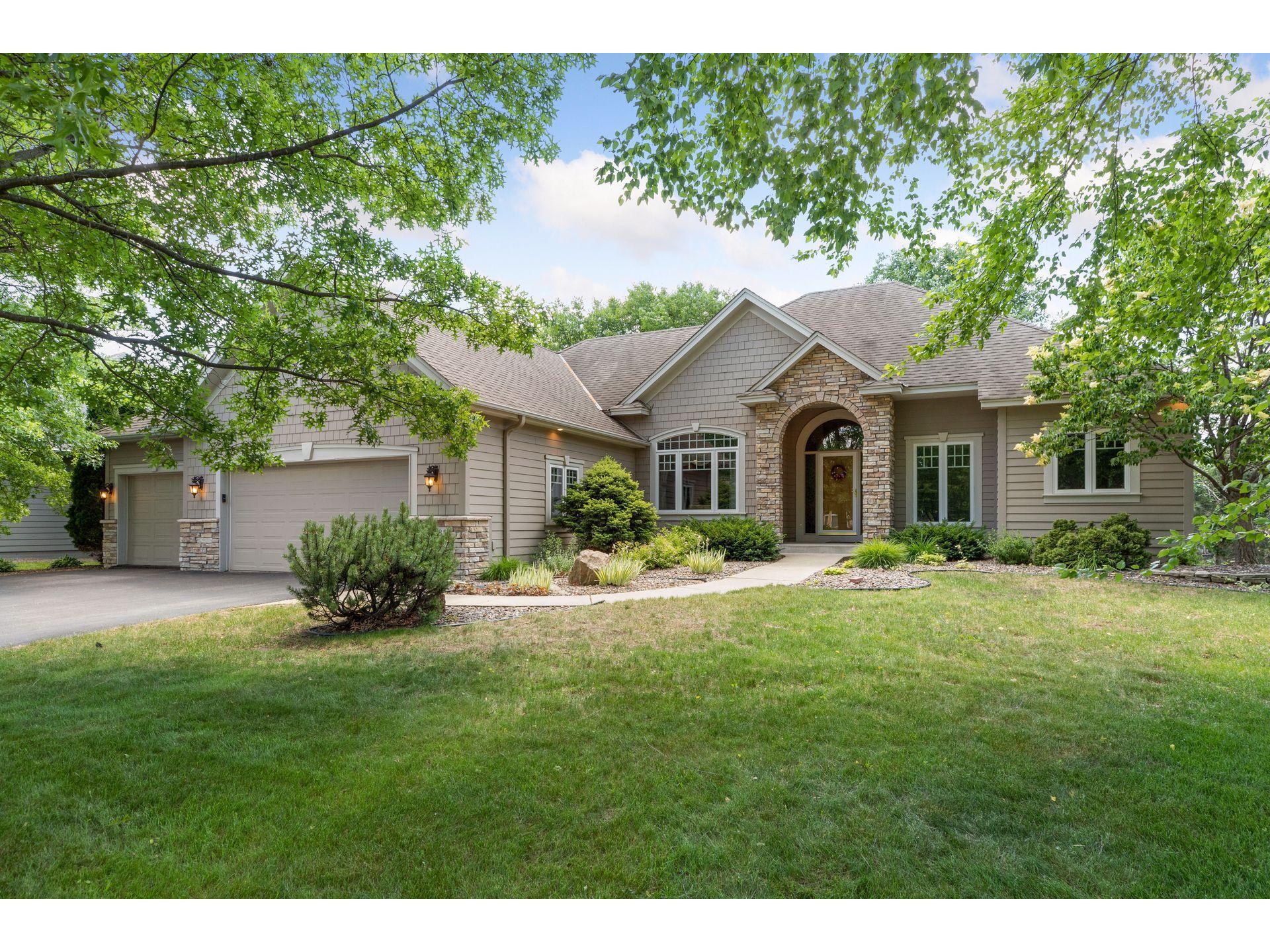 10085 Powers Lake Trail, Woodbury, MN, 55129 MLS 6009789 Edina Realty